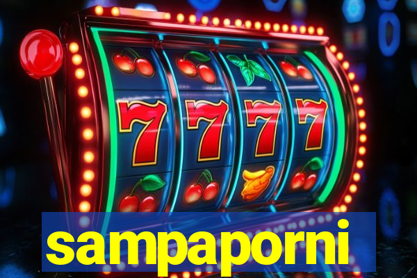 sampaporni