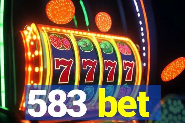 583 bet