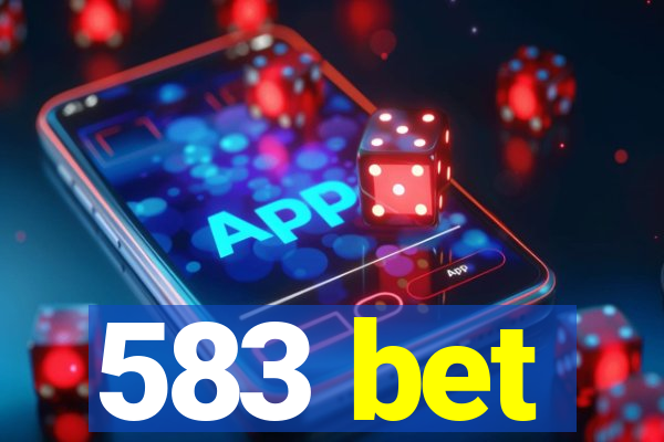 583 bet