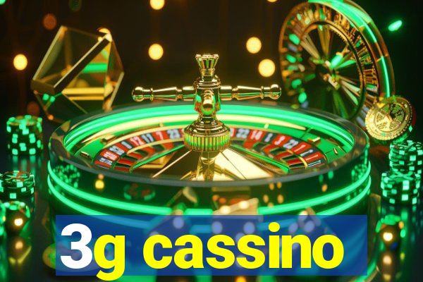3g cassino