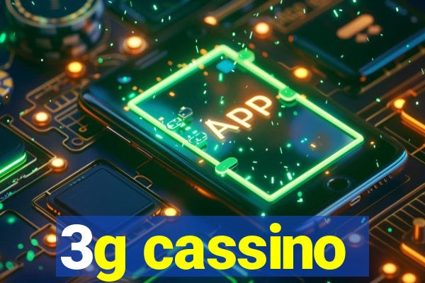 3g cassino