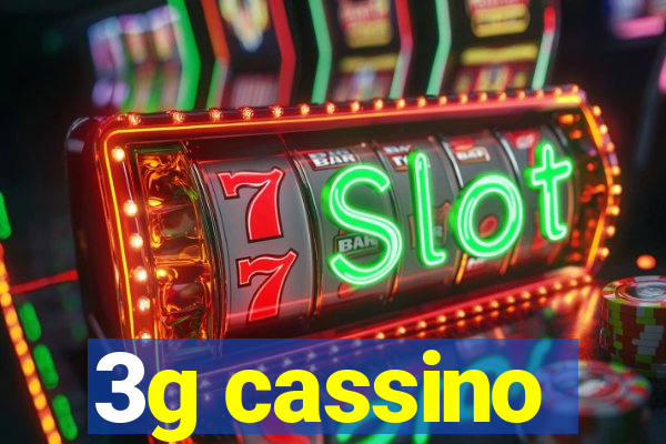 3g cassino