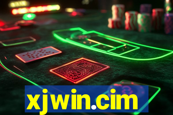 xjwin.cim