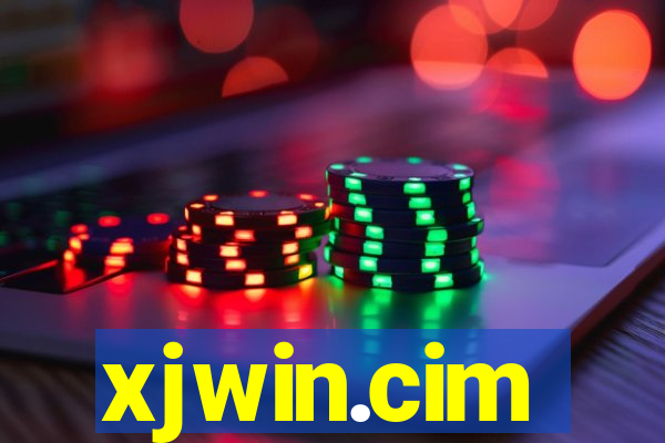 xjwin.cim