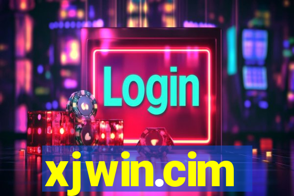xjwin.cim
