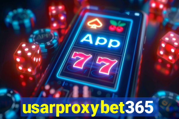 usarproxybet365