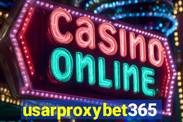 usarproxybet365