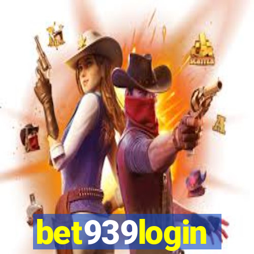bet939login
