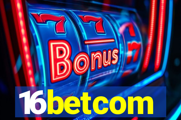 16betcom