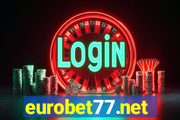 eurobet77.net
