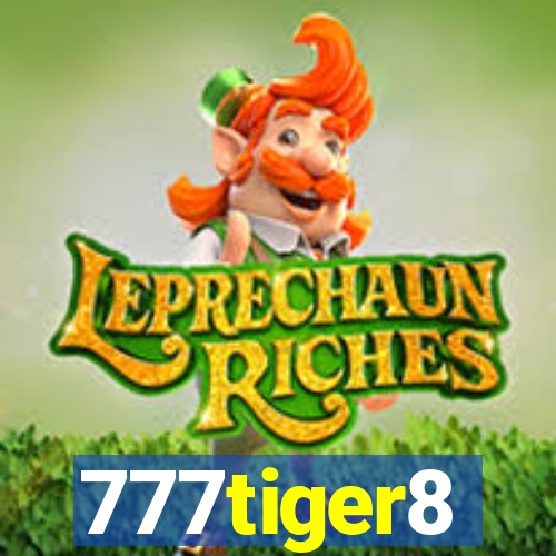 777tiger8
