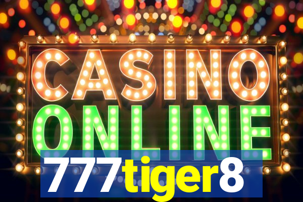 777tiger8
