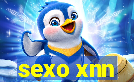 sexo xnn