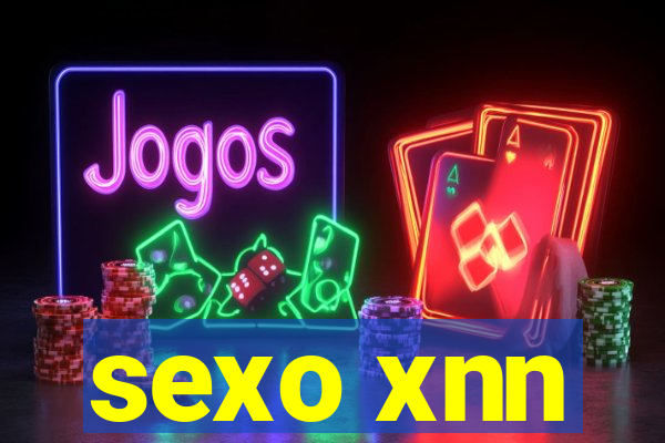 sexo xnn