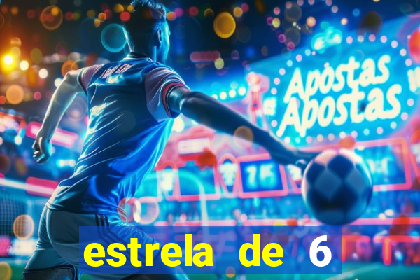estrela de 6 pontas na umbanda
