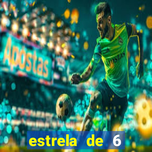 estrela de 6 pontas na umbanda