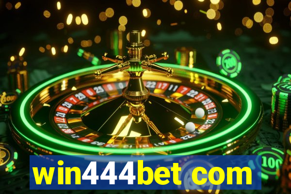 win444bet com