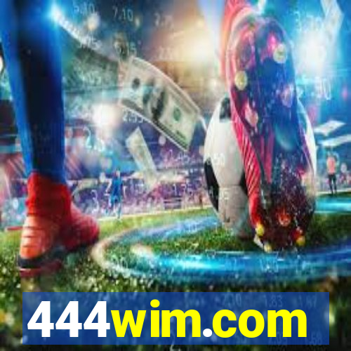 444wim.com
