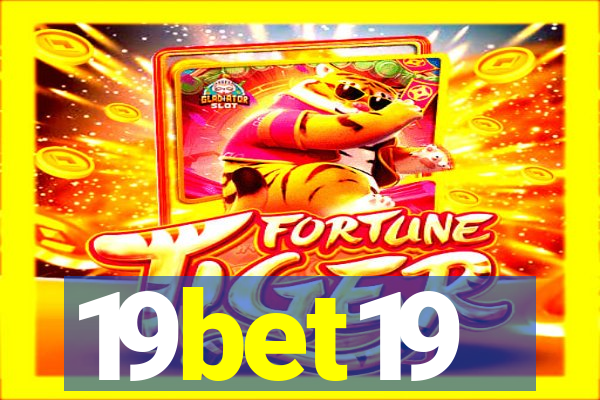 19bet19