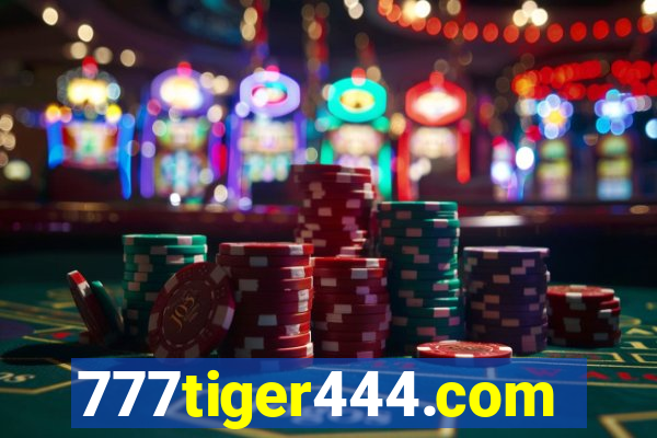 777tiger444.com