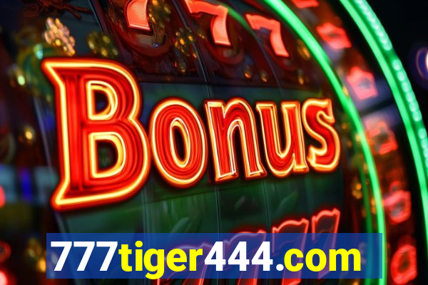 777tiger444.com