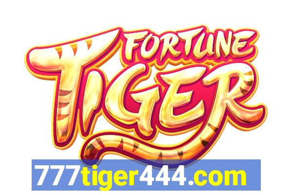 777tiger444.com
