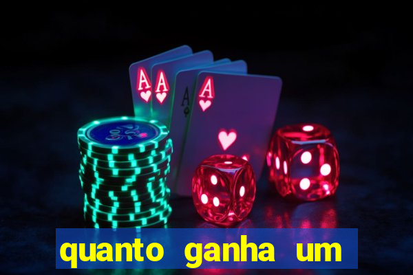 quanto ganha um lutador do jungle fight