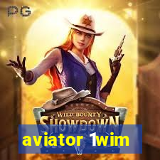 aviator 1wim