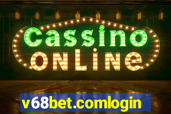 v68bet.comlogin