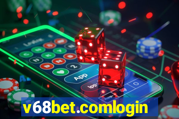 v68bet.comlogin