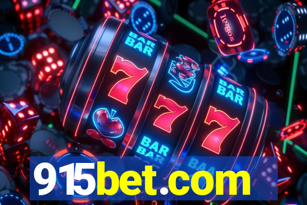 915bet.com