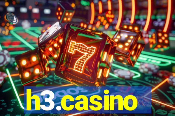 h3.casino