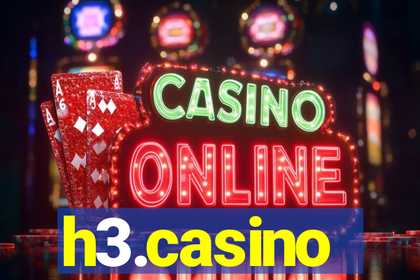 h3.casino