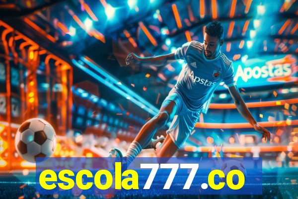escola777.co