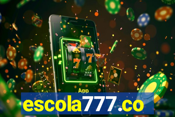 escola777.co