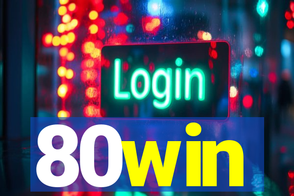 80win
