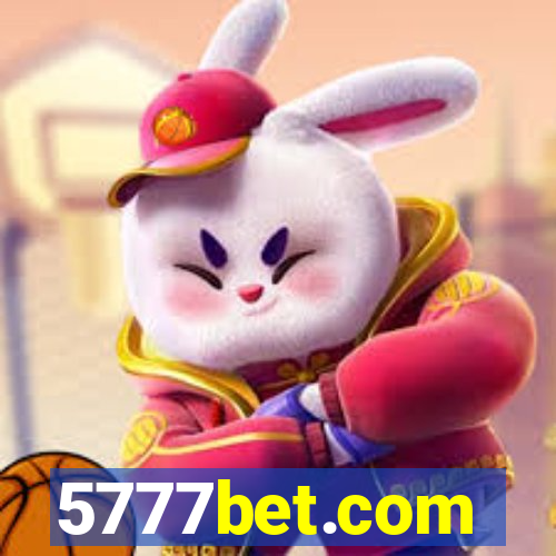 5777bet.com