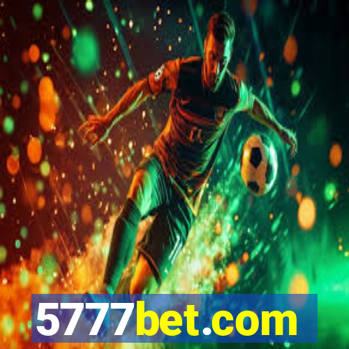 5777bet.com
