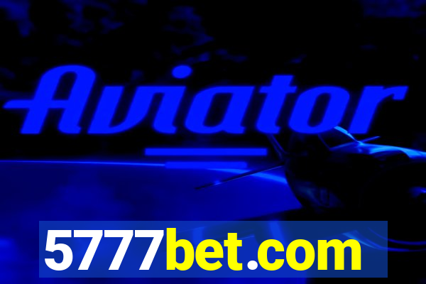 5777bet.com