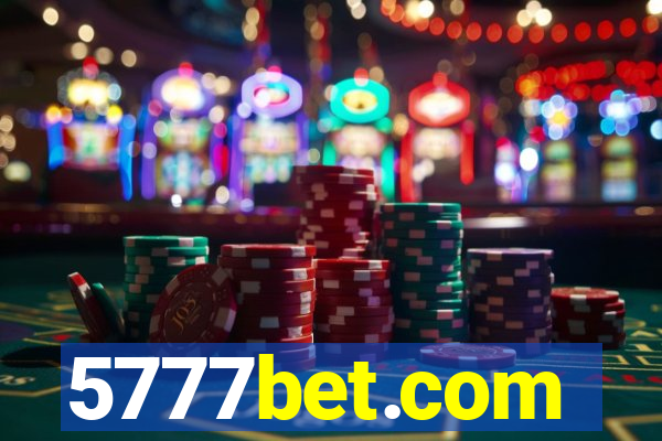 5777bet.com
