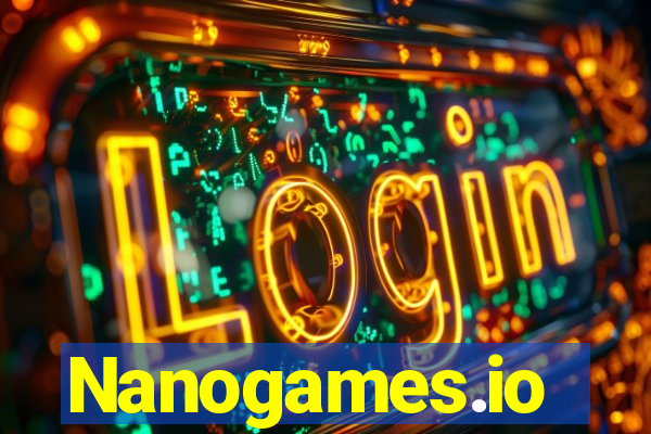 Nanogames.io