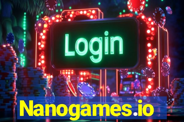 Nanogames.io