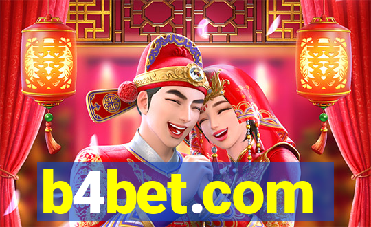 b4bet.com