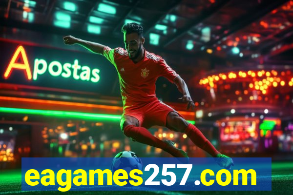 eagames257.com