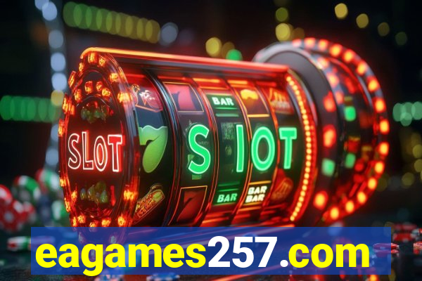 eagames257.com