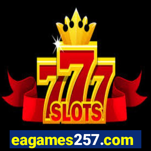 eagames257.com