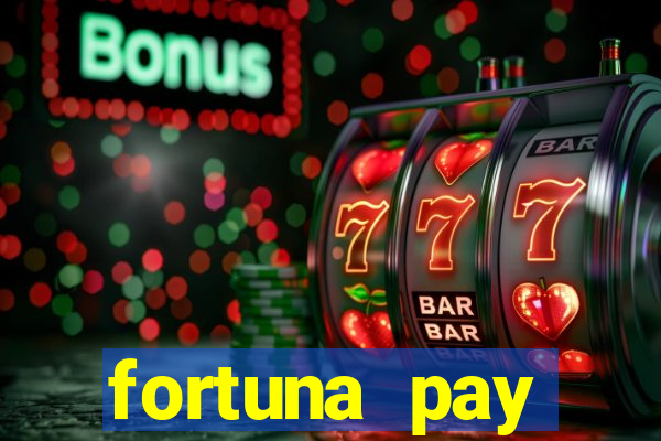 fortuna pay consultoria financeira ltda