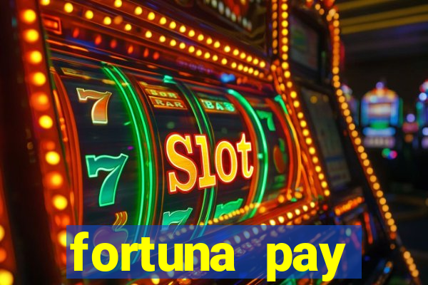 fortuna pay consultoria financeira ltda