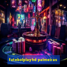 futebolplayhd palmeiras