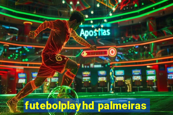 futebolplayhd palmeiras